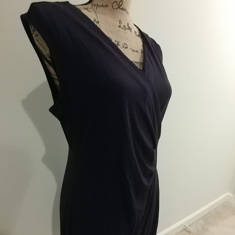 Ann Taylor Casual Dress